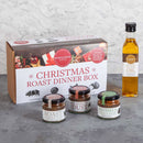 Christmas Roast Dinner Box