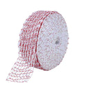 TruNet Red/White Classic Roast Net