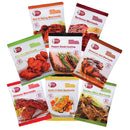 Pepper Steak Flavour Sachet Retail Boxes - 20 x 60g Sachets