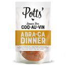 Coq au Vin Cooking Sauce (400g)