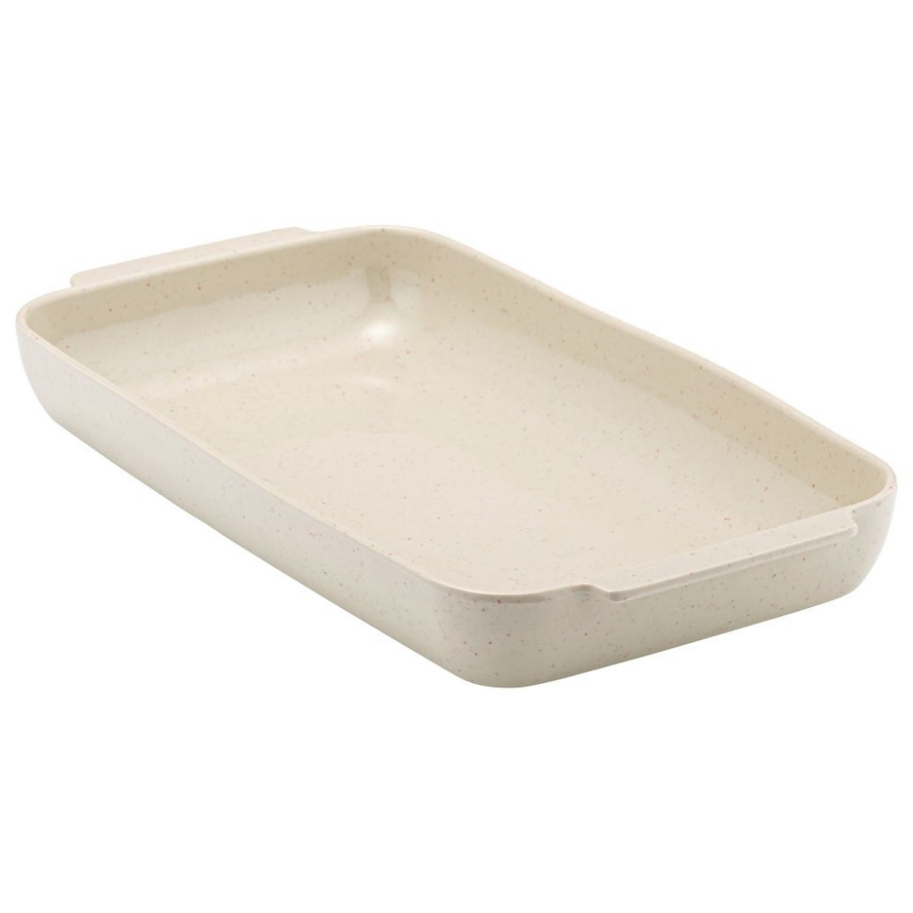 Cream Marl 1/3 Size Insert (299 x 163 x 40mm)