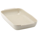 Cream Marl 1/4 Size Insert (239 x 149 x 40mm)
