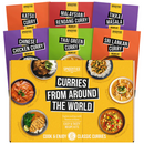 Curries From Around The World Gift Box