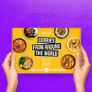 Curries From Around The World Gift Box