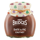 Date & Fig Chutney (295g)