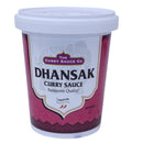 Dhansak Curry Sauce