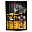 Chicken Dog Treat Bar String (Includes 4 Bars)