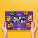 Fake Away 'The Takeaway' Gift Box