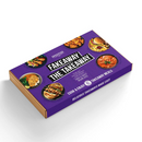 Fake Away 'The Takeaway' Gift Box