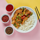 Firecracker Chicken Recipe Kit (Single Kit)