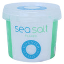 Cornish Sea Salt - Flake - 150g