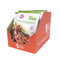 Garden Mint Flavour Sachet Retail Boxes - 20 x 60g Sachets