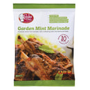 Garden Mint Flavour Sachet Retail Boxes - 20 x 60g Sachets