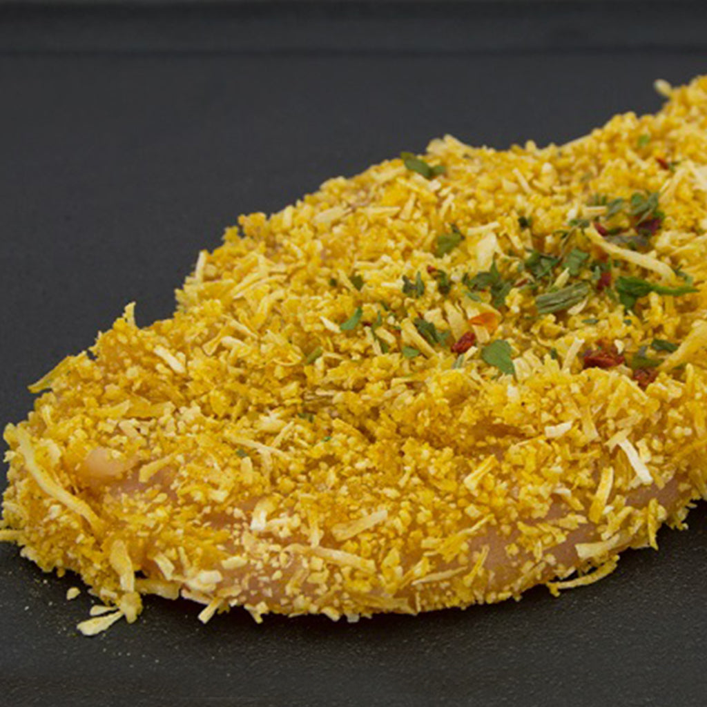 AVO Gluten Free Curry Meat Crumb