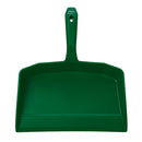 Green Dustpan