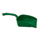 Green Dustpan