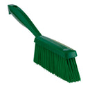 Green Hand Brush