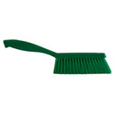 Green Hand Brush