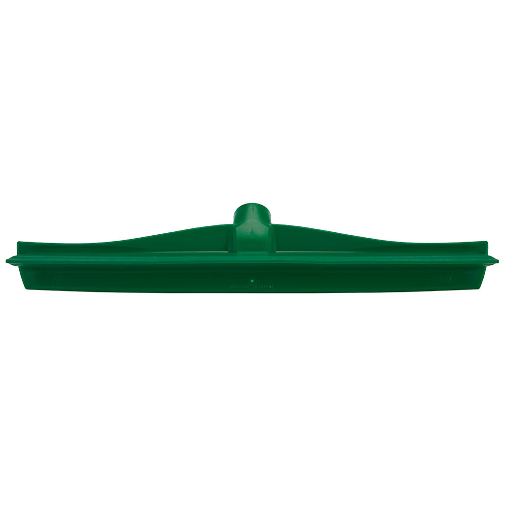 Green Ultra Hygiene Squeegee - 400mm