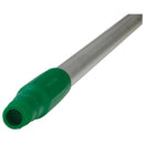 Green Universal Aluminium Handle