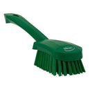 Green Washing/ Utility Brush - Short Handle