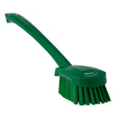 Green Washing/ Utility Brush - Long Handle