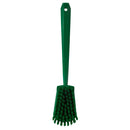 Green Washing/ Utility Brush - Long Handle