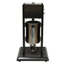 3L Vertical Sausage Stuffer - Black