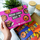 Indian Curry Night in Gift Set