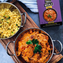 Indian Curry Night in Gift Set