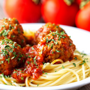 Italian Meatball Marinara Recipe Kit (Pack of 12)