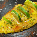 Lime Butter AVO Lafiness Butchers’ Marinade