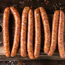 Hickory Smoke Sausage Mix (567g)