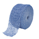 TruNet 24sq Standard Blue/White Elasticated Meat Netting