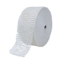 TruNet White/White Magna Netting