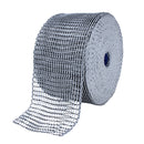 TruNet 48sq Standard Black/White Elasticated Meat Netting