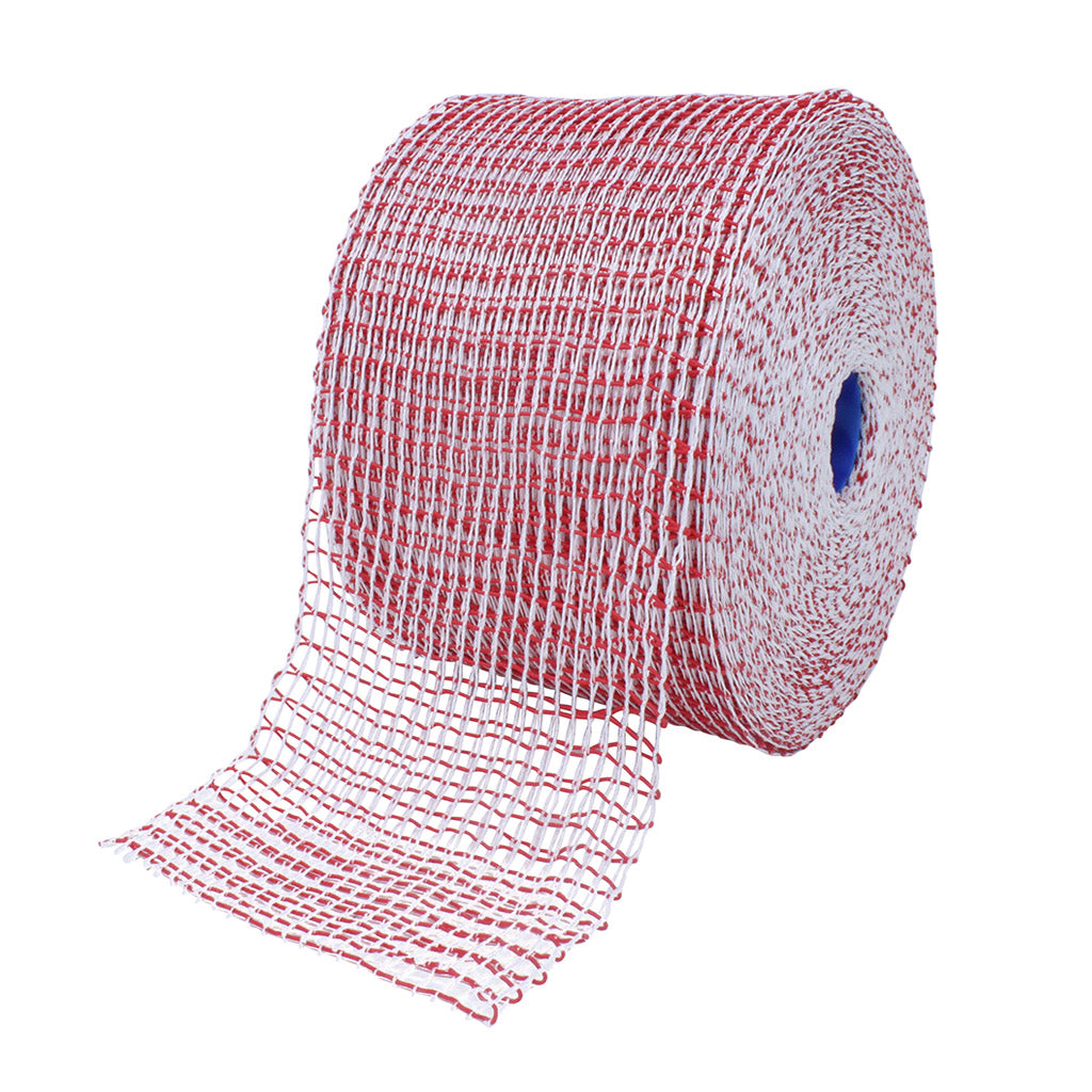 TruNet Red/White Magna Netting