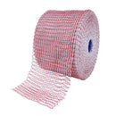 TruNet Red/White Magna Netting