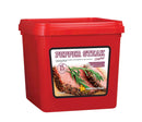 Pepper Steak Meat Coater - 2.5kg