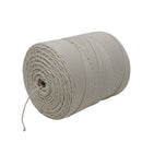 No.5 White Centre Pull Butchers Twine