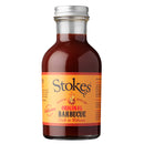 Stokes Original BBQ Sauce (315g)