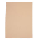 Individual butchers peach paper ream.