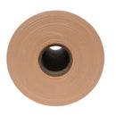 Full width angle of a butchers peach paper roll.