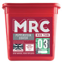 MRC Peppersteak Coater