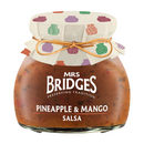 Pineapple & Mango Salsa (200g)