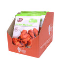 Piri Piri Flavour Sachet Retail Box - 20 x 60g Sachets