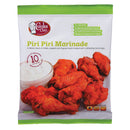 Piri Piri Flavour Sachet Retail Box - 20 x 60g Sachets