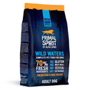 Wild Waters Chicken & Fish Complete Dog Food (1kg)