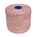 Rayon No.5 Red & White Butchers Twine (1kg)