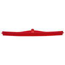 Red Ultra Hygiene Squeegee - 600mm